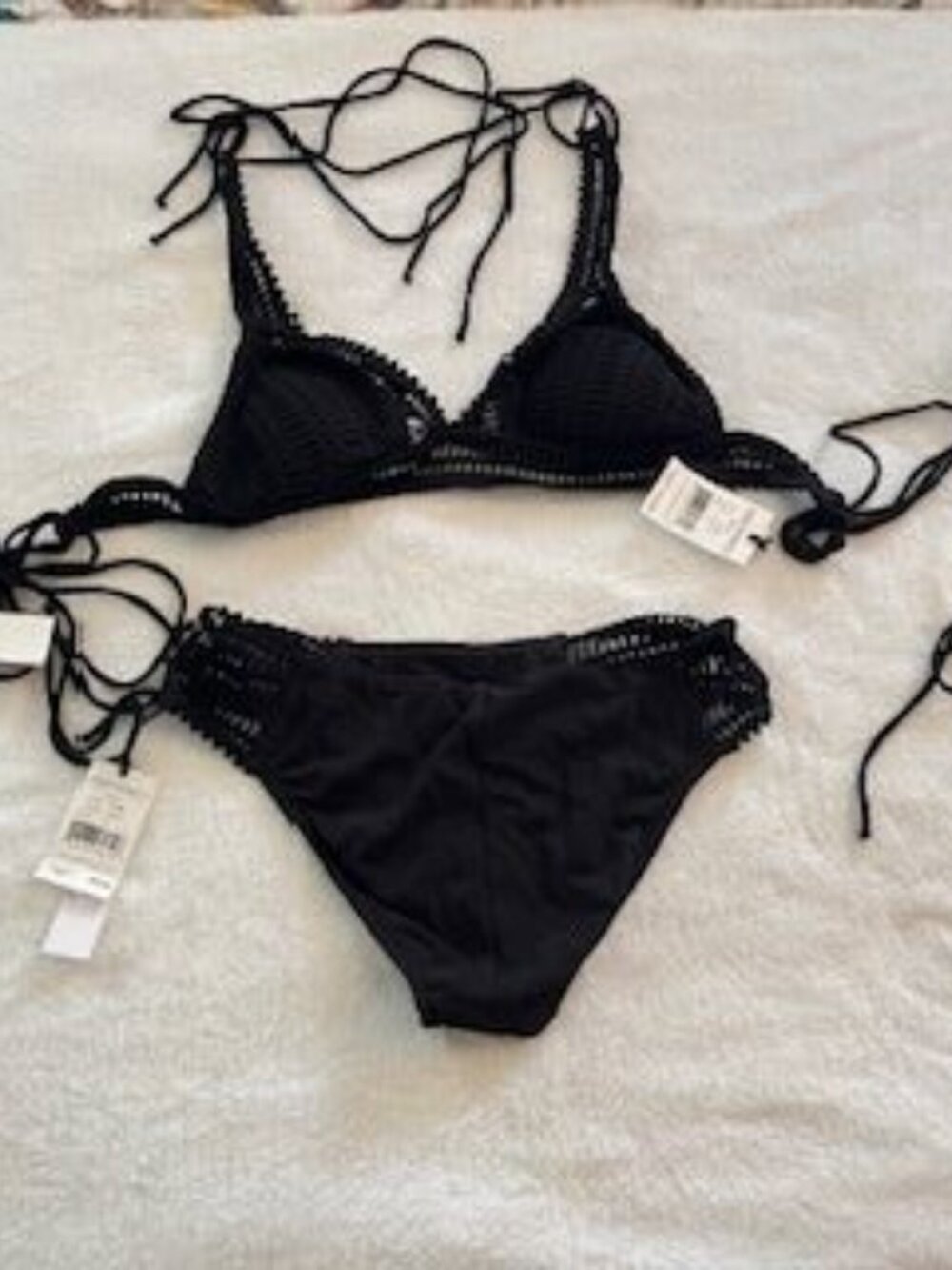NWT Robin Piccone Bathing Suit - Picture 2 of 6